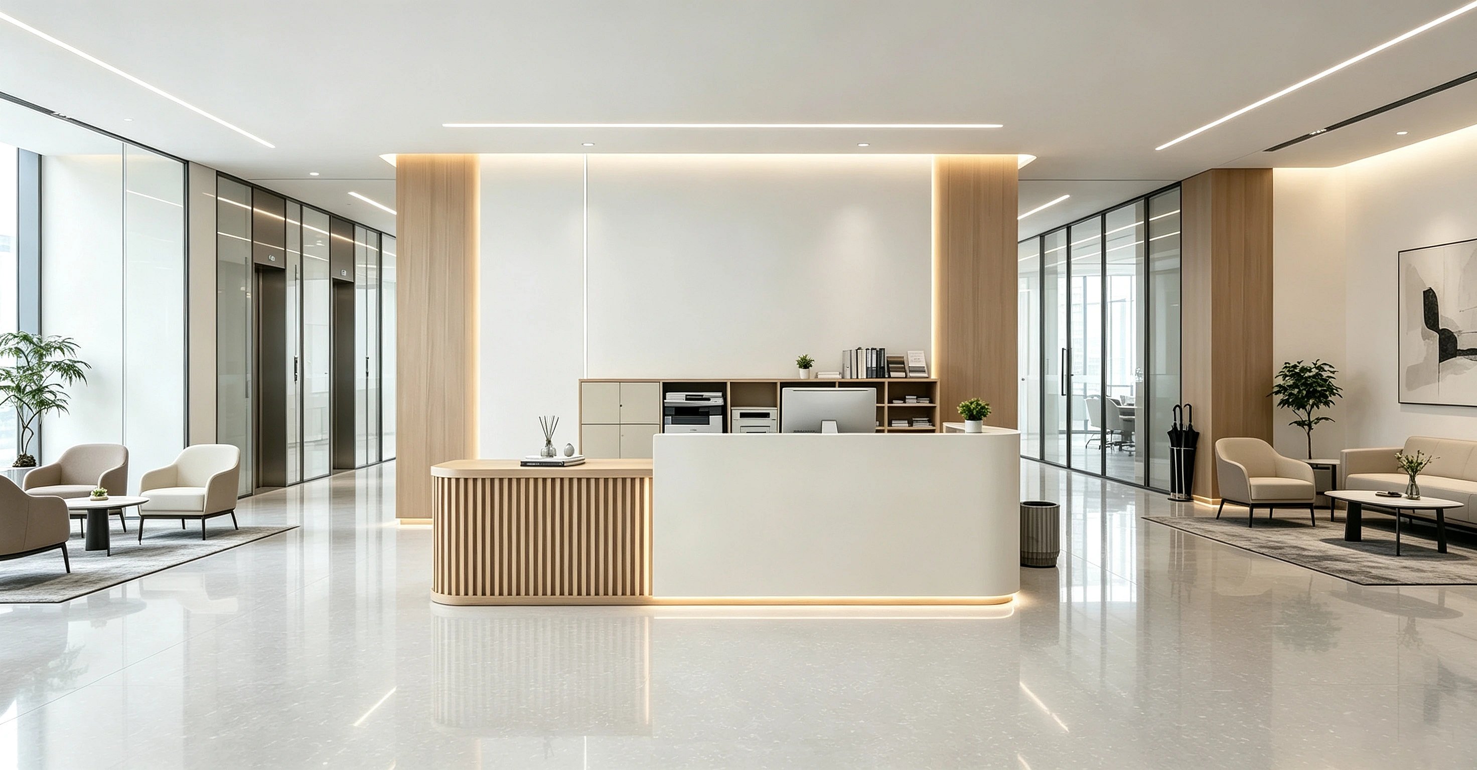 Make a Lasting First Impression