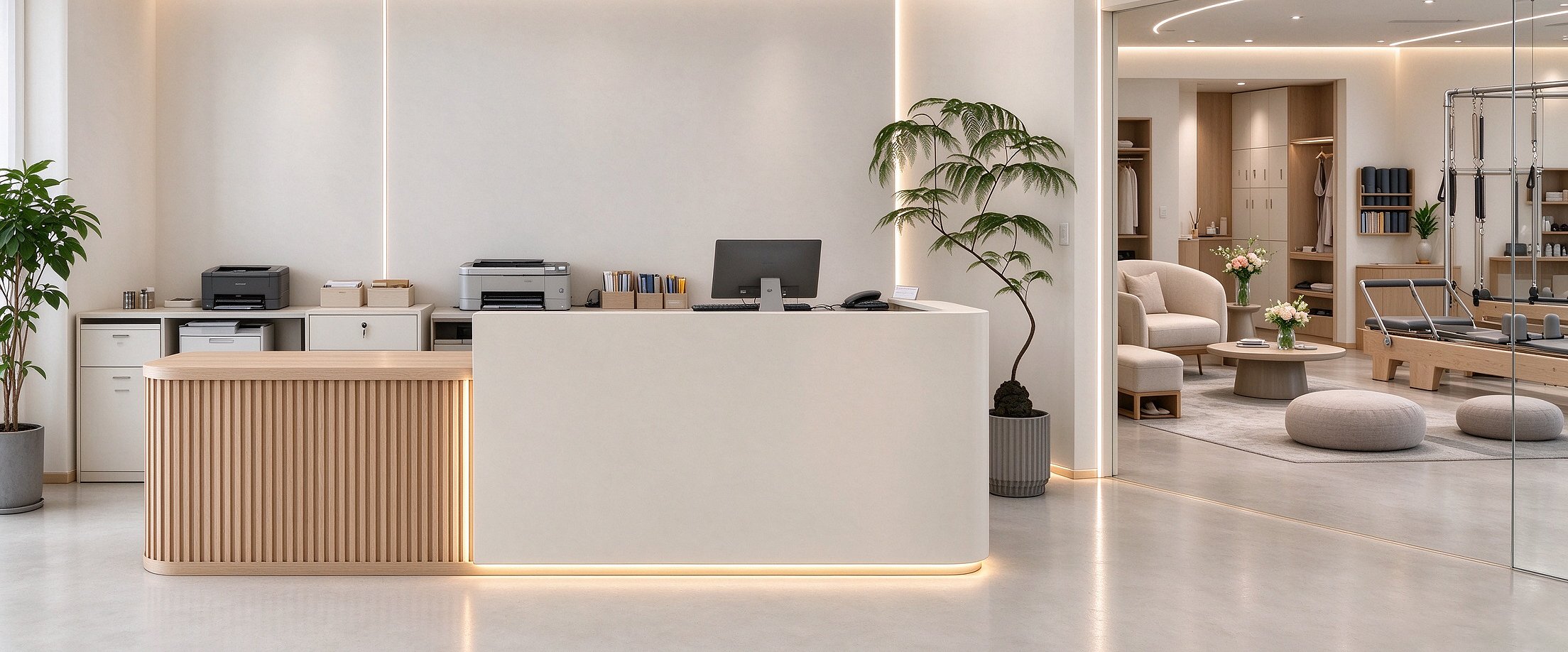 10% OFF Treat Your Workspace