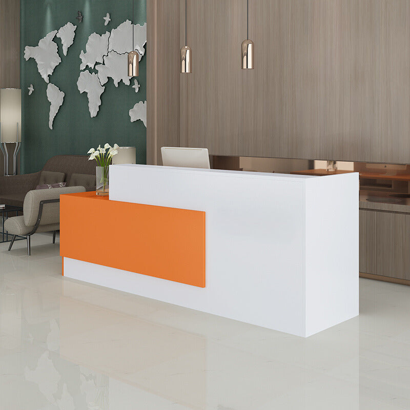 Company Lacquered Small Bar