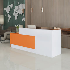 Company Lacquered Small Bar