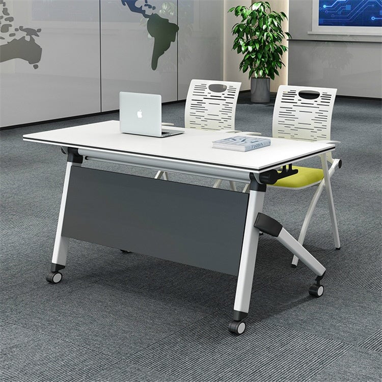 Folding Training and Conference Table - Maoters