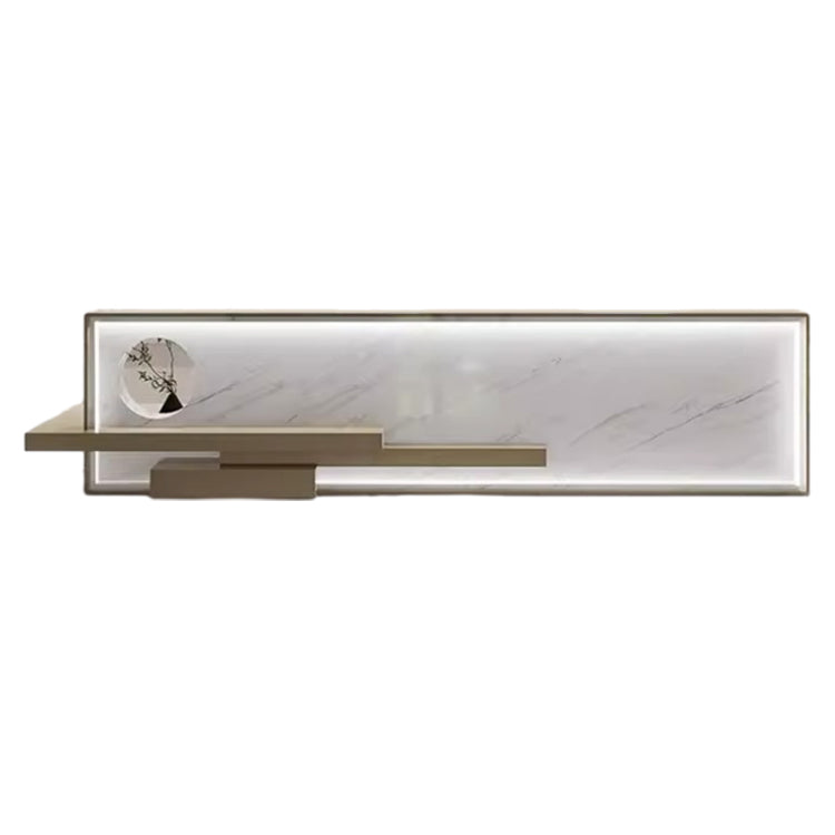 Innovative Lacquered Reception Desk Front Desk - Maoters