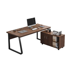 Compact ang Simple Computer Desk for  Senior Management - Maoters