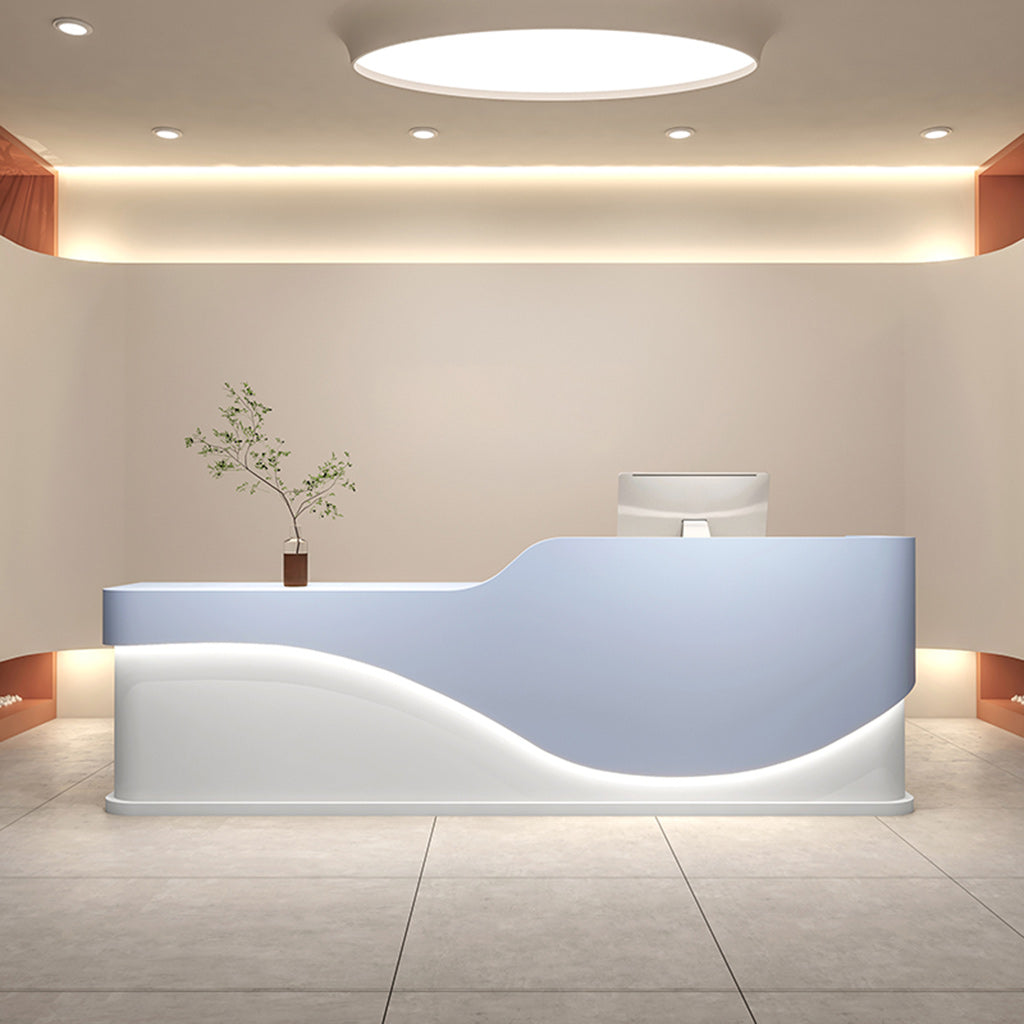 Fashion Service Reception Desk - Maoters