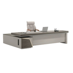 Elegant Modern Office Desk Executive Desk - Maoters