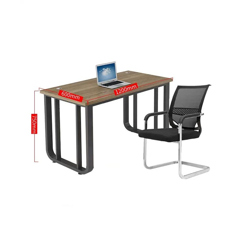 Bold Steel Frame Office Chair - Maoters