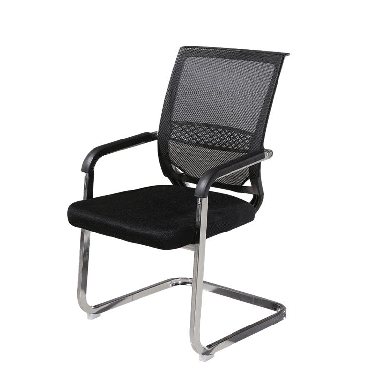 Bold Steel Frame Office Chair - Maoters