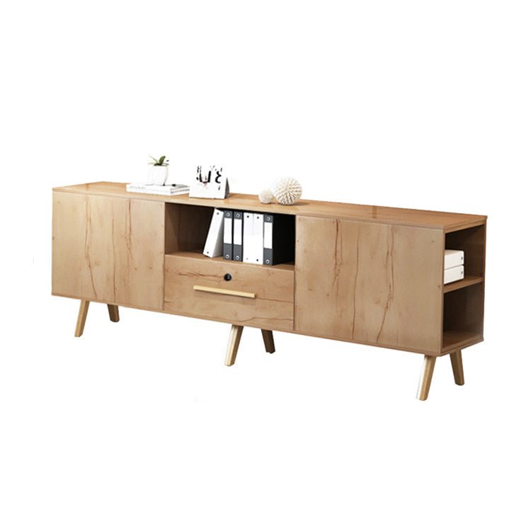 Boss Modern Office Desk - Maoters - Maoters