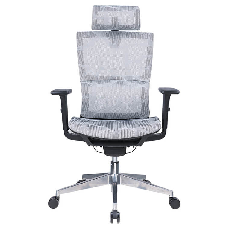 Classic Swivel Ergonomic Office Chair - Maoters