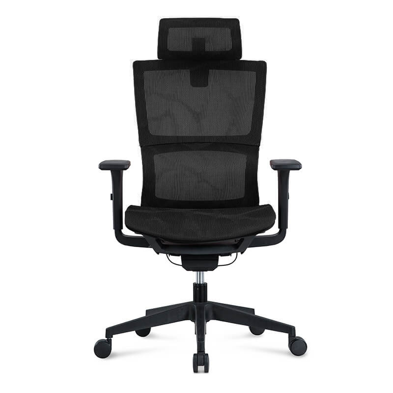 Classic Swivel Ergonomic Office Chair - Maoters