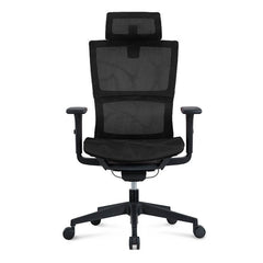 Classic Swivel Ergonomic Office Chair - Maoters