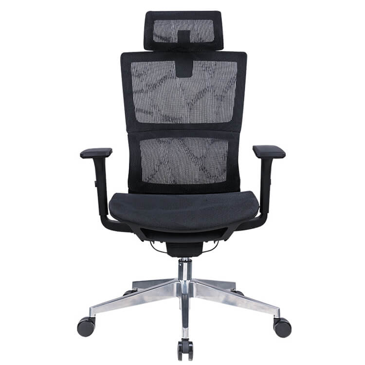 Classic Swivel Ergonomic Office Chair - Maoters