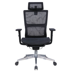 Classic Swivel Ergonomic Office Chair - Maoters