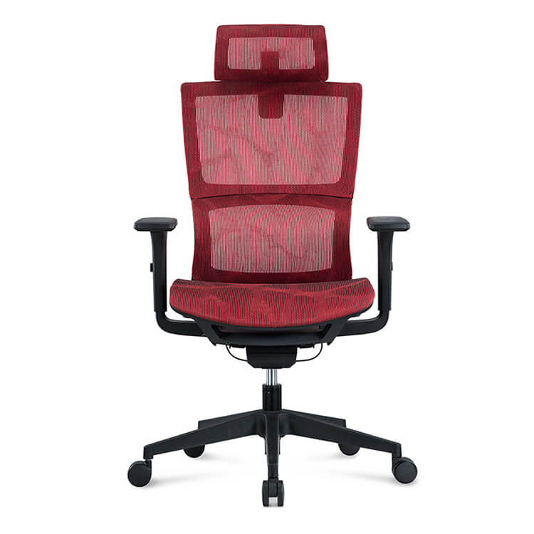 Classic Swivel Ergonomic Office Chair - Maoters