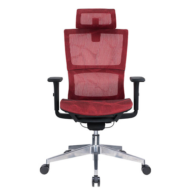 Classic Swivel Ergonomic Office Chair - Maoters