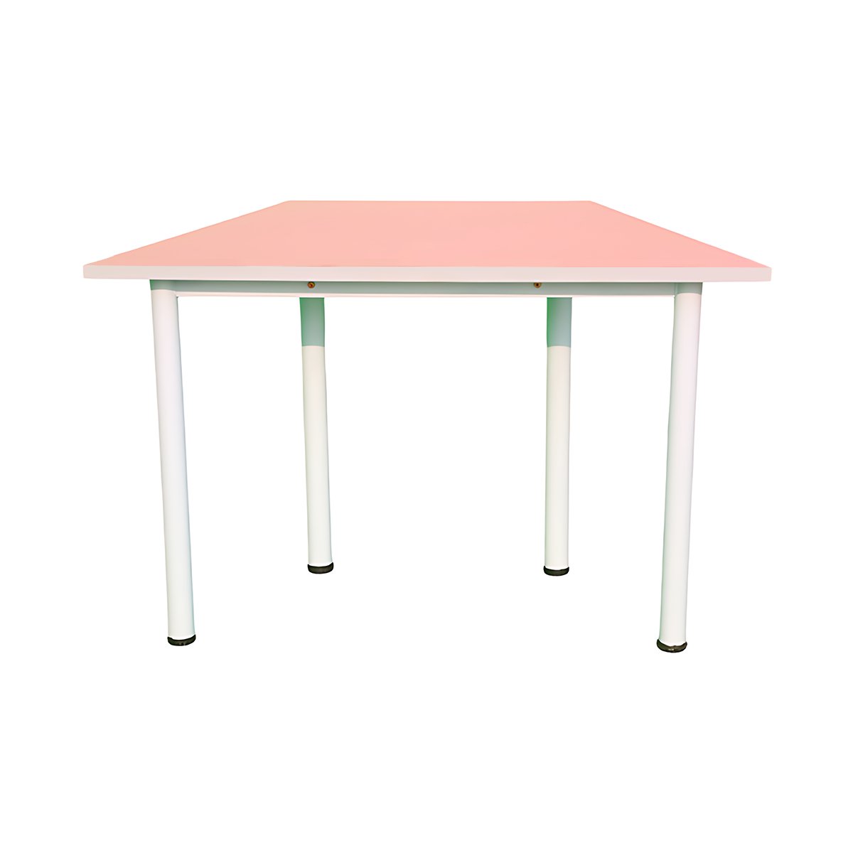 Colorful Splicing Trapezoidal Table - Maoters - Maoters