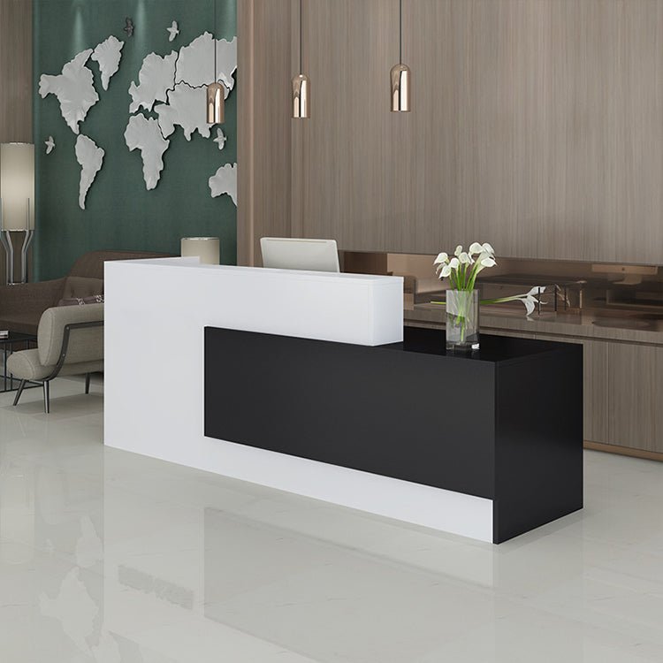 Company Lacquered Small Bar - Maoters