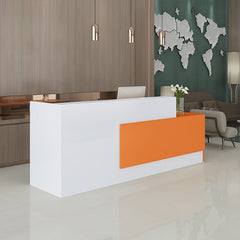 Company Lacquered Small Bar - Maoters