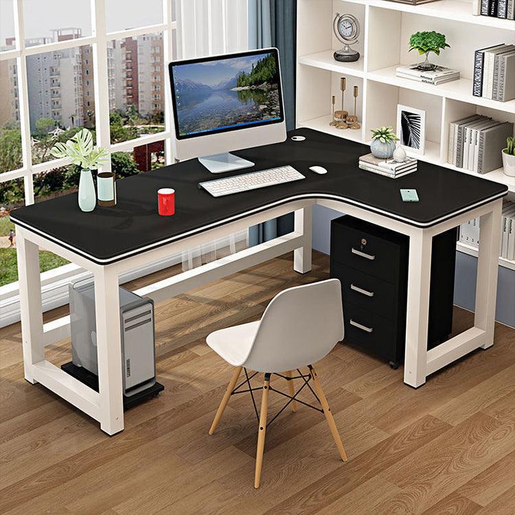 Corner Desktop Computer Desk Chair - Maoters