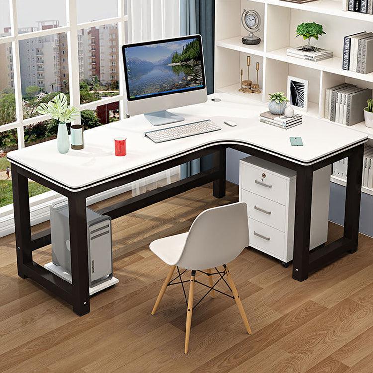 Corner Desktop Computer Desk Chair - Maoters