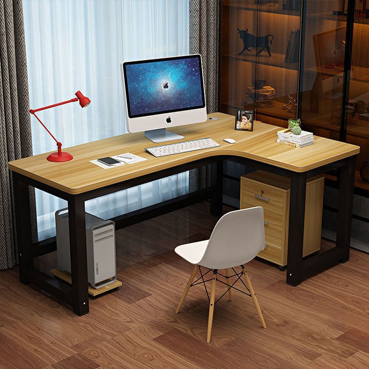 Corner Desktop Computer Desk Chair - Maoters