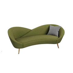 Creative Curved Reclining Sofa - Maoters - Maoters