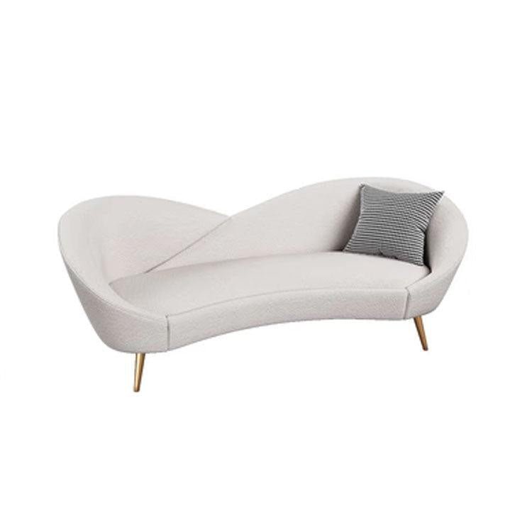 Creative Curved Reclining Sofa - Maoters - Maoters