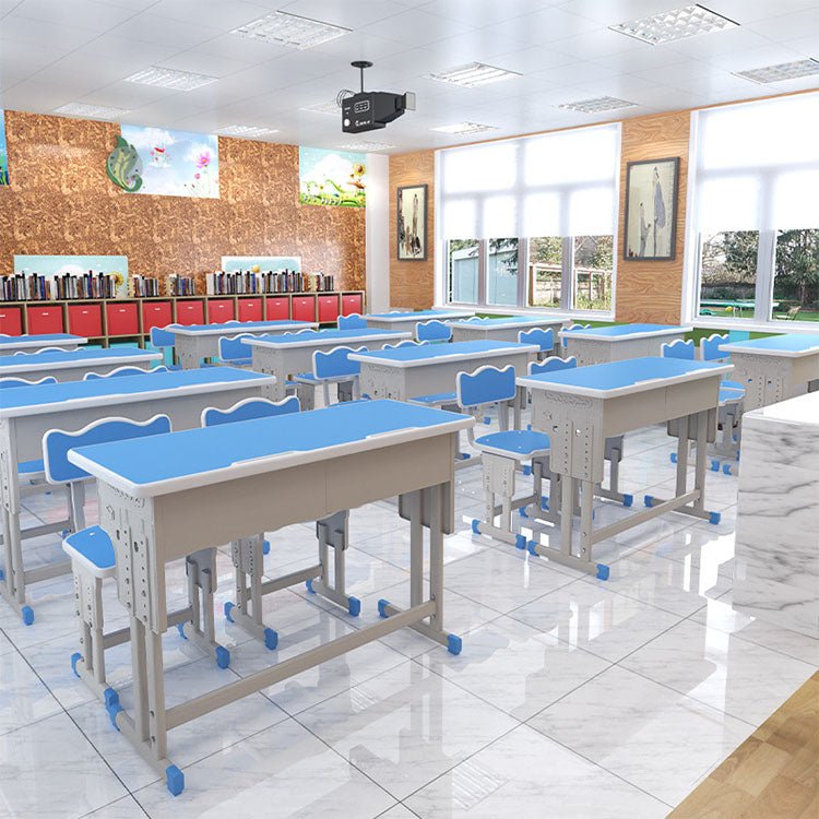 Desks for Primary Secondary School Students - Maoters - Maoters