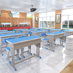 Desks for Primary Secondary School Students - Maoters - Maoters