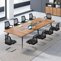 Elegant Office Desk for Training & Conferences - Maoters