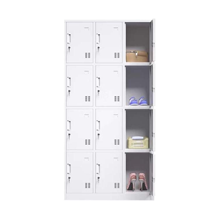 Employee Locker, Bathroom Cabinet with Lock - Maoters - Maoters