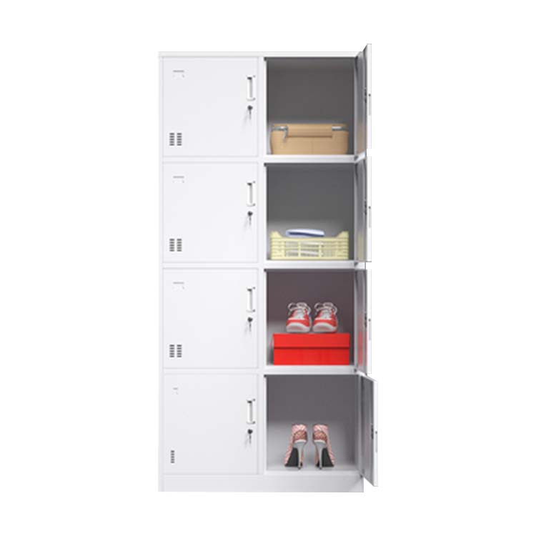 Employee Locker, Bathroom Cabinet with Lock - Maoters - Maoters