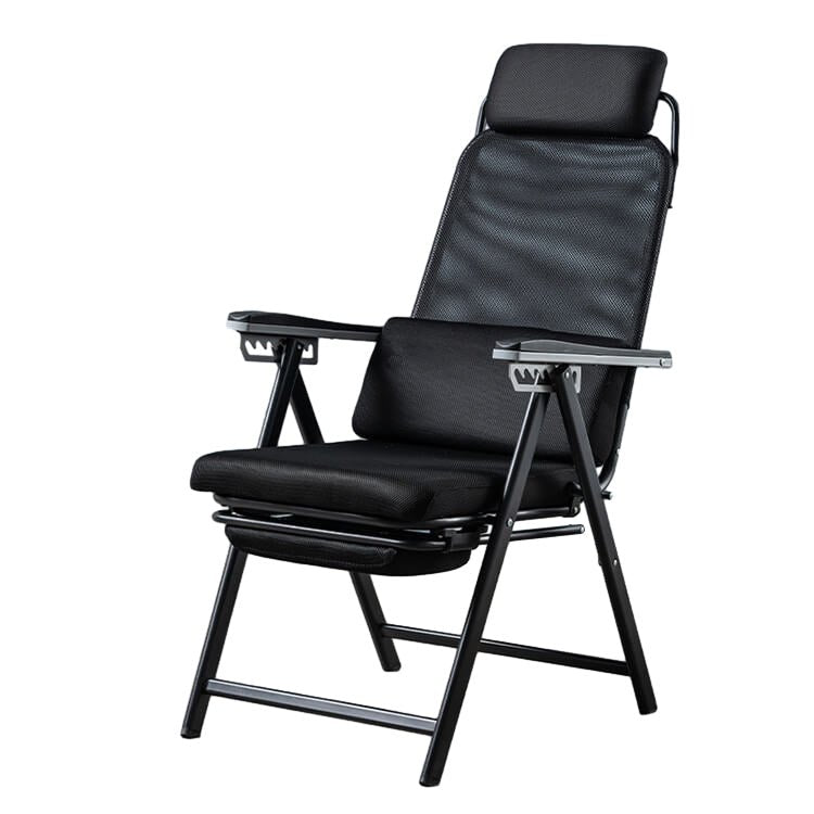 Ergonomic Portable Foldable Office Chair - Maoters - Maoters