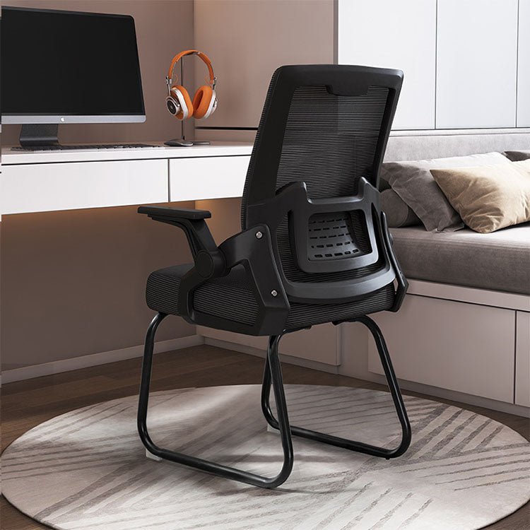 Ergonomic Swivel Mesh Office Chair - Maoters - Maoters