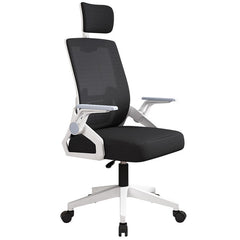 Ergonomic Swivel Mesh Office Chair - Maoters - Maoters