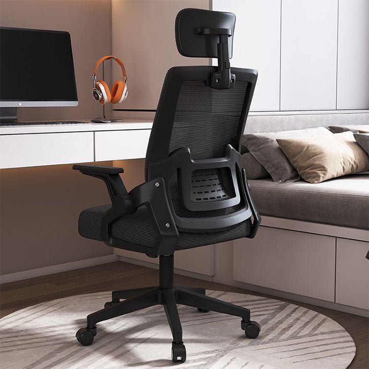 Ergonomic Swivel Mesh Office Chair - Maoters - Maoters