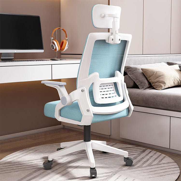 Ergonomic Swivel Mesh Office Chair - Maoters - Maoters