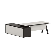 Executive Office Computer Desk - Modern and Stylish - Maoters