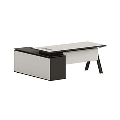 Executive Office Computer Desk - Modern and Stylish - Maoters