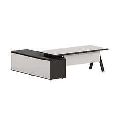 Executive Office Computer Desk - Modern and Stylish - Maoters