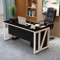 Executive Office Desktop Computer Desk - Maoters - Maoters