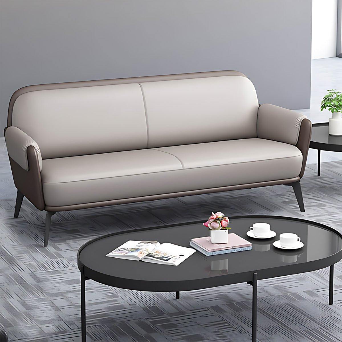 Fashionable Creative Office Sofa - Maoters - Maoters