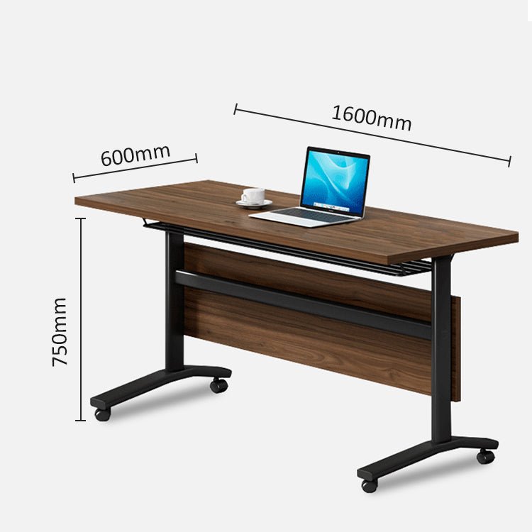 Foldable Multifunctional Office Desk - Maoters - Maoters