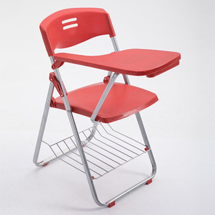 Folding Training Chair with Writing Board – Maoters - Maoters