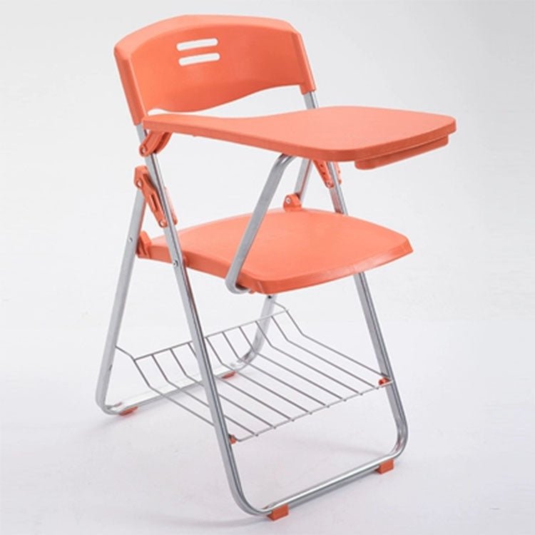 Folding Training Chair with Writing Board – Maoters - Maoters