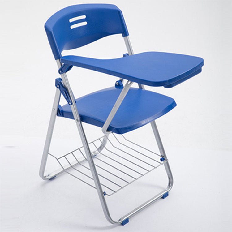 Folding Training Chair with Writing Board – Maoters - Maoters