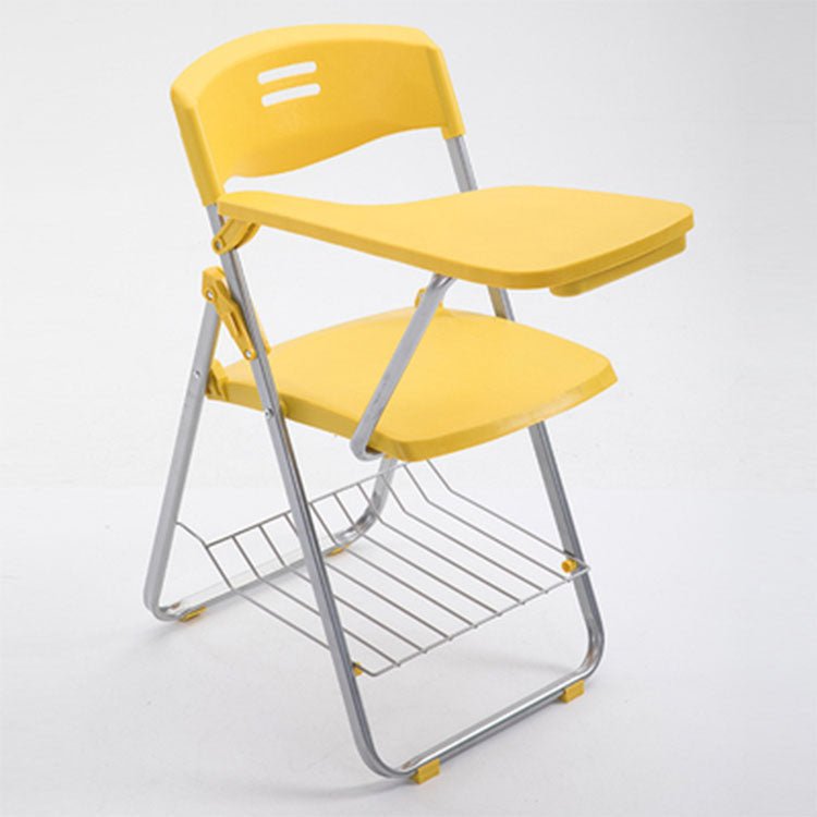 Folding Training Chair with Writing Board – Maoters - Maoters