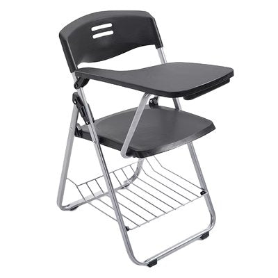 Folding Training Chair with Writing Board – Maoters - Maoters