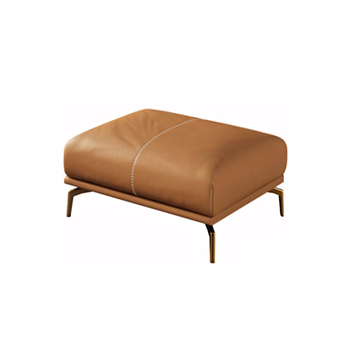 Genuine Leather Italian Style Luxury Sofa - Maoters - Maoters