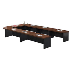 Innovative U - Shaped Conference Table Training Table - Maoters - Maoters